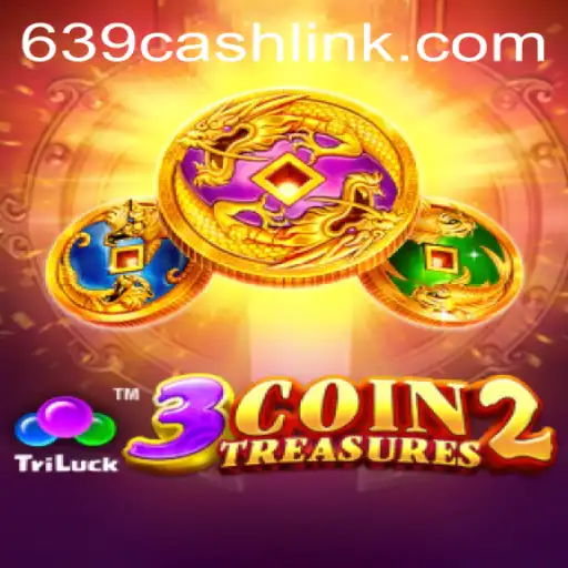 Discover the Thrilling Universe of 3CoinTreasures2