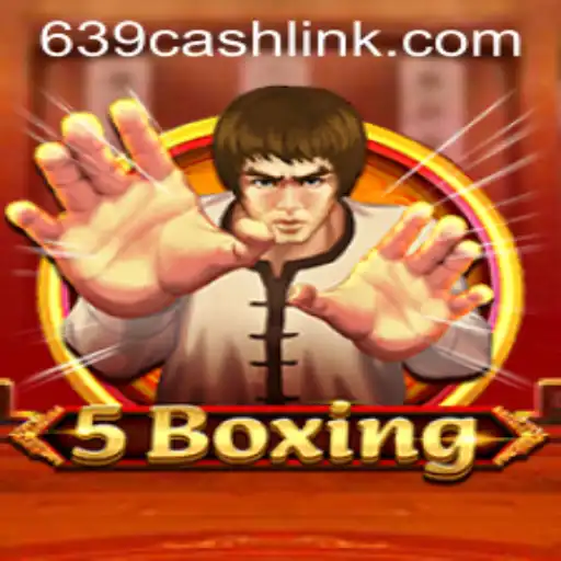 Unveiling 5Boxing: A Thrilling New Game Revolutionizing Entertainment