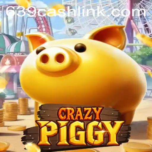CrazyPiggy: Revolutionizing Fun and Finance in the Gaming World