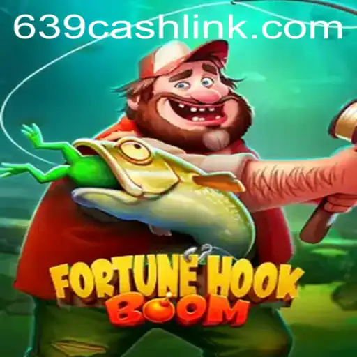 Dive into the Thrilling World of FortuneHookBoom: The Treasure Quest with 639.CASH