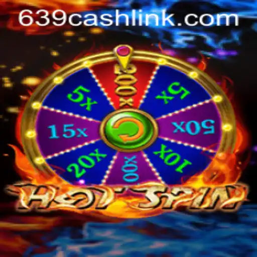 Exploring the Thrills of HotSpin: The Ultimate Casino Game Adventure