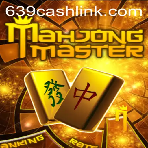 Discover MahJongMaster: A Blend of Tradition and Innovation with 639.CASH