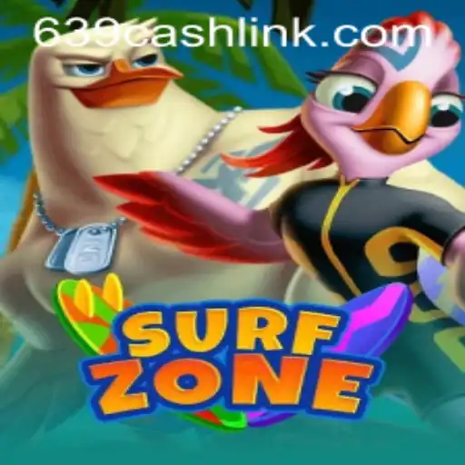 Dive Into the Exciting World of SurfZone: The Beach Game with a Twist