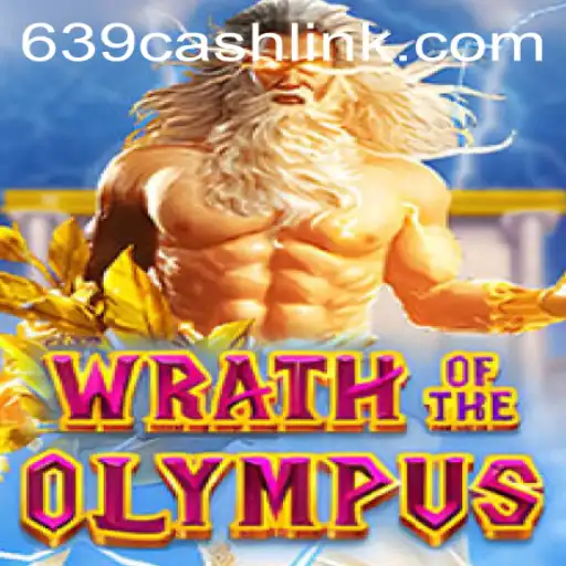 Unleashing the Power: WrathofOlympus and the Rise of 639.CASH