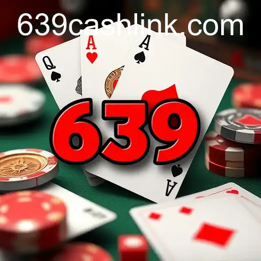 Exploring the Diverse World of Card Games with 639.CASH