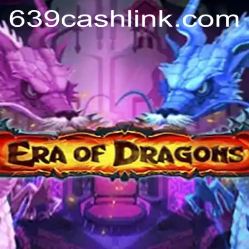EraOfDragons: Unveiling the Fantasy Realm and its Unique Gaming Experience