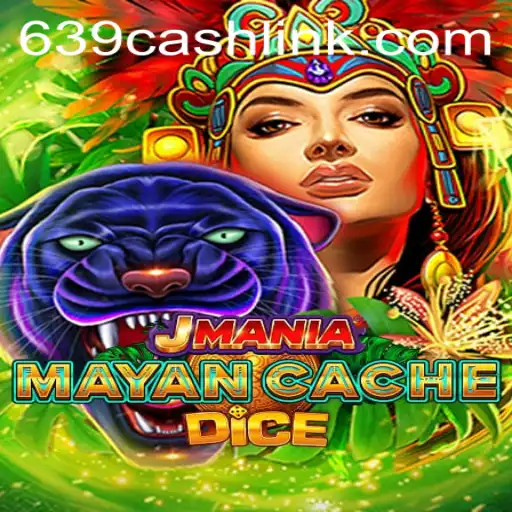 Discover the Thrilling World of JManiaMayanCacheDice: A Fusion of Culture and Chance