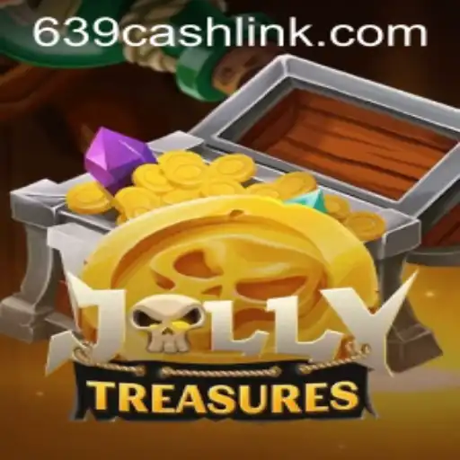 Explore the Thrills and Treasures of JollyTreasures with 639.CASH