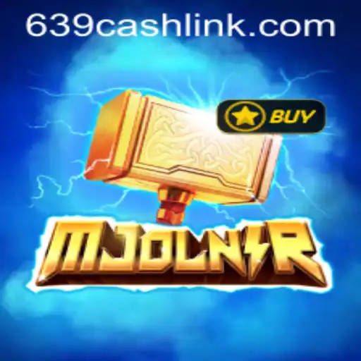 Mjolnir: Redefining Gaming with 639.CASH
