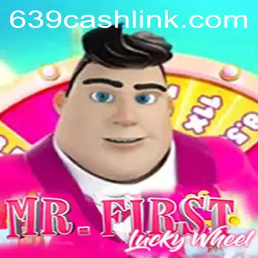Unveiling the Exciting World of MrFirstLuckyWheel and the Intriguing 639.CASH