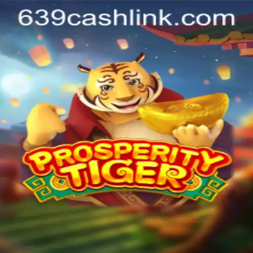 Explore ProsperityTiger: The Exciting Game of Strategy and Fortune