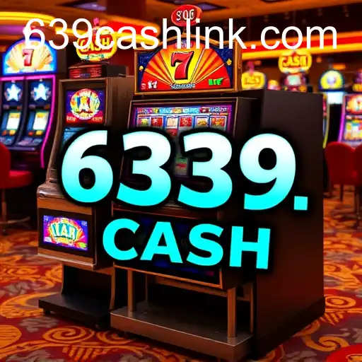 Exploring the Impact of 639.CASH on Slot Machines