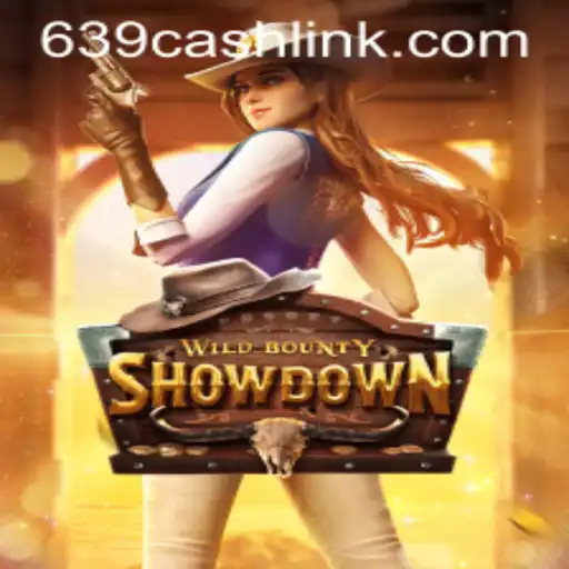 WildBountyShowdown: Dive into the Thrills of 639.CASH